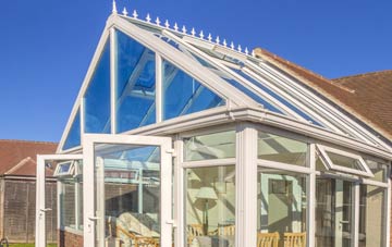 conservatory roof insulation costs Penselwood