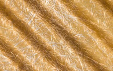 Penselwood fibreglass roof waterproofing