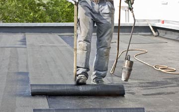 flat roof replacement Penselwood, Somerset