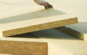 measuring Penselwood tapered insulation