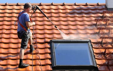roof cleaning Penselwood, Somerset