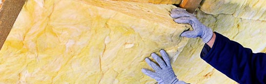 quotes for Penselwood roof insulation