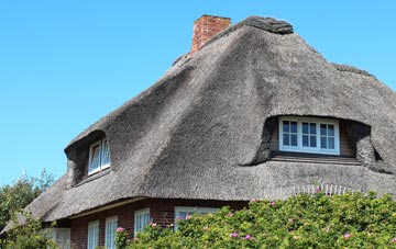 thatch roofing Penselwood, Somerset