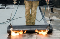 Penselwood flat roof sealing quote